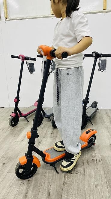 ninebot g2 max: Электросамокат, Новый, Бесплатная доставка — 10