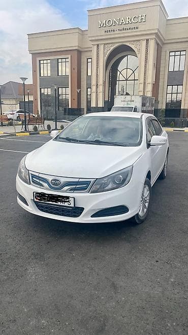 аренда авто мазда демио: Сдаю BYD под такси, Долгосрочно, | Залог — 2