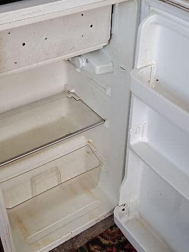 скупка холодильников на запчасти: Холодильник Blesk, Однокамерный — 3