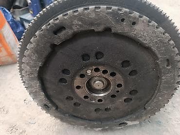 Унаа: Күүлөнткүч Mercedes-Benz 1993 г., Колдонулган, Оригинал, Германия — 2