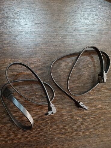 кабель сата: Сата шлейфа, оригинал6гб/с — 1