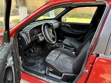 салквн тор: Volkswagen Passat: 1996 г., 1.8 л, Механика, Бензин, Седан — 9