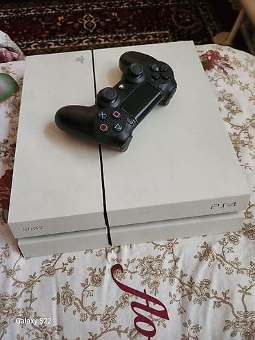 где купить playstation 4: Ps4 Прошытый 500 gb +5 игр — 1