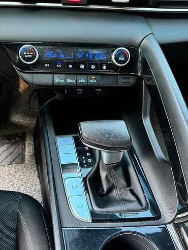 wuling mini ev: Hyundai Avante: 2020 г., 1.6 л, Автомат, Гибрид, Седан — 8