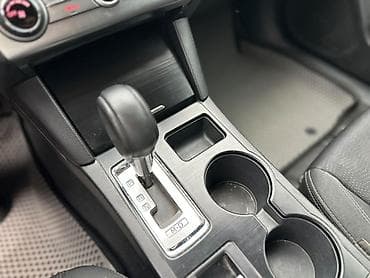 e klass: Subaru Legacy: 2018 г., 2.5 л, Вариатор, Бензин, Седан — 9