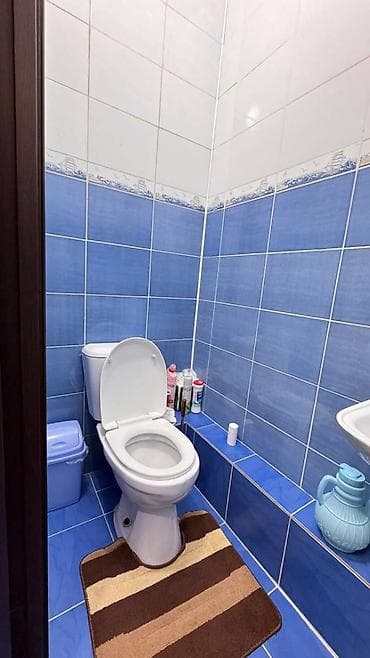 Батирлер: 3 бөлмө, 64 м², 106-серия, 9 кабат, Косметикалык ремонт — 10