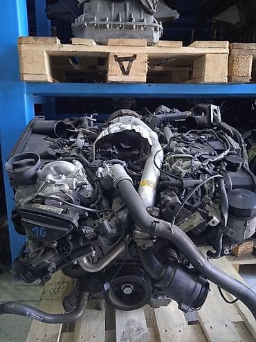 Автозапчасти: Автозапчасти Двигателя на мерседес-бенц (mercedes-benz) в наличии и — 3