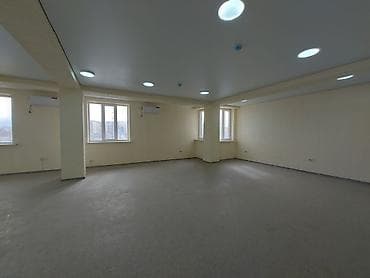 180: Аренда офисов, 200 м², В административном здании, С системой безопасности, 1 линия, С отдельной кухней — 9