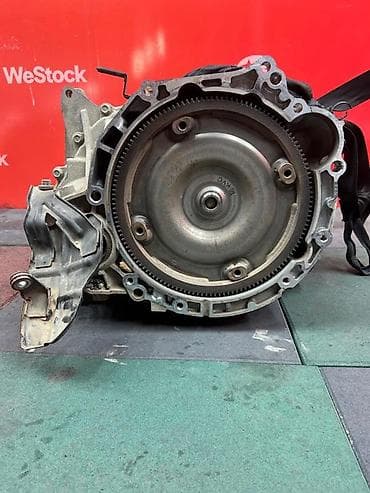 sonata 2017: Коробка передач Автомат Hyundai 2016 г., Б/у, Оригинал — 5