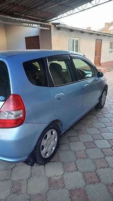 хонда дио скутер: Honda Fit: 2004 г., 1.3 л, Автомат, Бензин, Хэтчбэк — 2