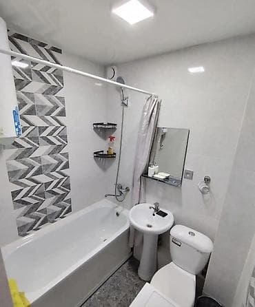 rent: 2 комнаты, Агентство недвижимости, Без подселения, С мебелью полностью — 6