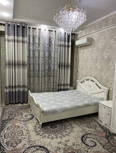 аренда квартир без посредников на длительный срок: 2 комнаты, Собственник, Без подселения, С мебелью полностью — 2