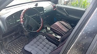 mini cooper s: Volkswagen Passat Variant: 1992 г., Механика, Бензин, Универсал — 4