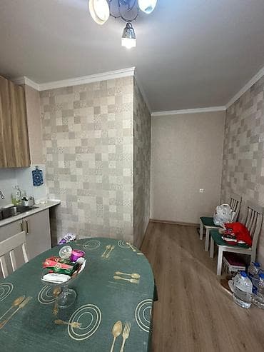 2 комнаты, 56 м², Элитка, 4 этаж, Косметический ремонт — 4