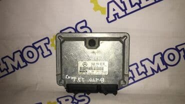 Mercedes-Benz Б/у, Оригинал