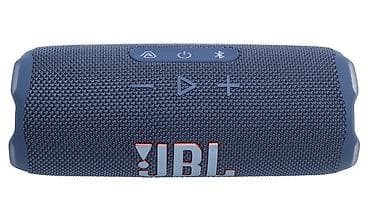 jbl boombox 1: Портативная колонка JBL Flip 7, черный и синий ﻿JBL Flip — 8