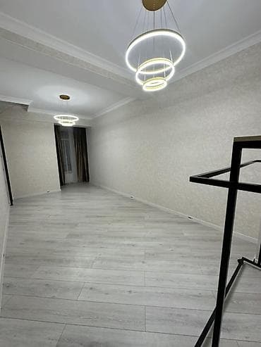 flat osh: 2 комнаты, Собственник — 3