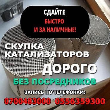 w210 e280: Катализатор алабыз, Скупка катализатора Скупка катализаторов очень — 3