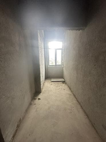 Батир сатып алам: 3 бөлмө, 103 м², Элитка, 7 кабат, Даяр ПСО (өзү оңдоп түзөтүп бүтүү үчүн) — 7