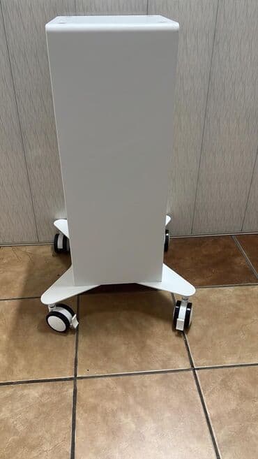 наращивание ногтей с выездом: Подставка для косметологического оборудования, портативного узи — 2