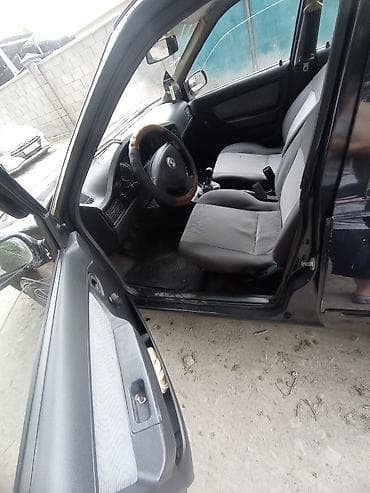 део ланос: Daewoo Nexia: 2008 г., 1.6 л, Механика, Бензин, Седан — 9