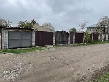 бекер уй: Продаётся дом в селе байтик участок 18 соток — 1