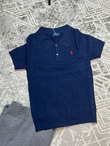 поло кофта: Polo — 2