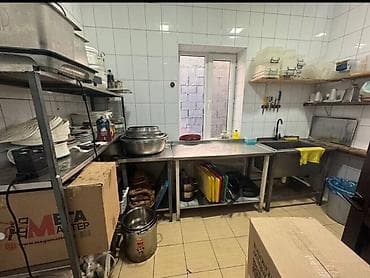 СРОЧНАЯ ПРОДАЖА! 🔥Комерческое помещение в центре города 📍 Локация — 7