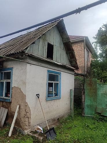 Недвижимость: ПРОДАЕТСЯ ДОМ 4 КОМНАТЫ УЧАСТОК 4 СОТКИ. НА ТЕРРИТОРИИ ЕСТЬ ВРЕМЯНКА И — 6
