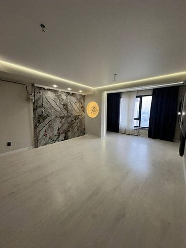 1 комната, 57 м², Элитка, 10 этаж, Евроремонт at lalafo.kg 1 комната, 57 м², Элитка, 10 этаж, Евроремонт