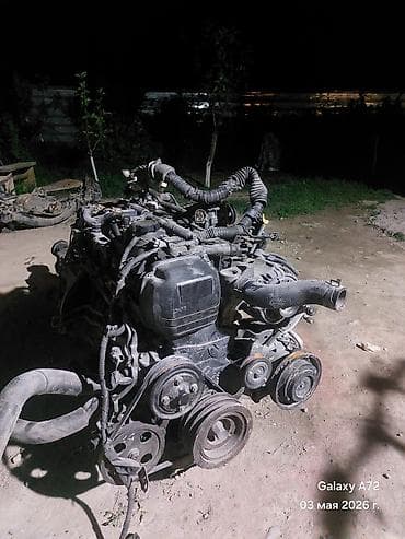 Бензиновый мотор Toyota 2000 г., 2 л, Новый, Япония