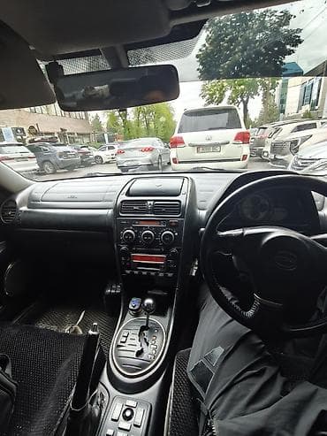 3zz fe: Toyota Altezza: 2004 г., 0.2 л, Автомат, Бензин, Седан — 2