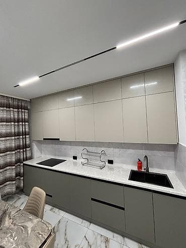 ссдаю квартиру: 1 комната — 5