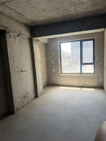 3: 1 комната, 42 м², Технопарк Элитка, 3 этаж, ПСО (под самоотделку) — 3