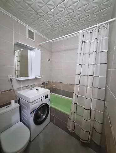 Недвижимость: 1 комната, 38 м², 105 серия, 7 этаж, Свежий ремонт — 8