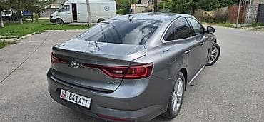 авто минивен 7 мест: Ssangyong : 2018 г., 2 л, Газ, Седан — 4