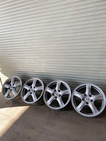 ниссан примера п11 диска приклад: В продаже оригинальные диски Хонда Аккорд Honda Accord Cl7 Диаметр — 3