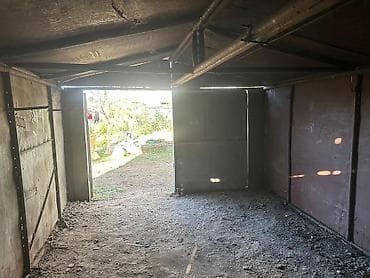 four seasons: 22 м², Металлический | Разборной — 5