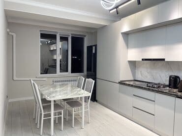 Батирлер: 1 бөлмө, Душ кабинасы, Жаздык, жууркан-төшөк каптары, Кондиционер — 6