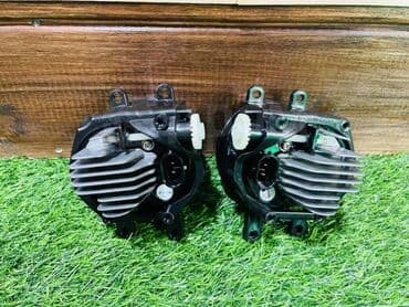 es300: Комплект противотуманных фар Toyota 2016 г., Новый, Оригинал, Япония — 3