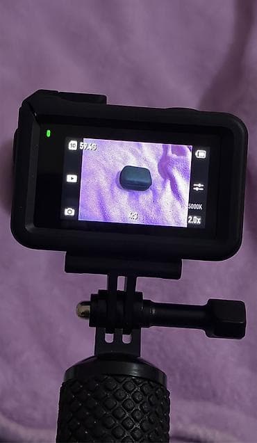 dji osmo action 6: DJI Osmo Action 4. Полностью рабочая. Снимает видео и фото без — 3