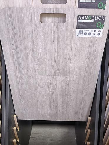 Ламинат NANOCLICK, декор «Дуб Уника» (NC72) - Класс износостойкости