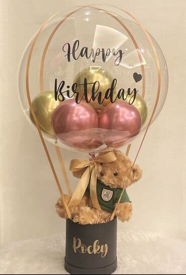 сувенирные магниты: Подарок ей или им на день рождения, гендер пати, выписку — 9