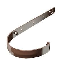 кровельное железо: Желоба, СнегодержательКонёк, Отвод,Кронштейн для Желоба — 5