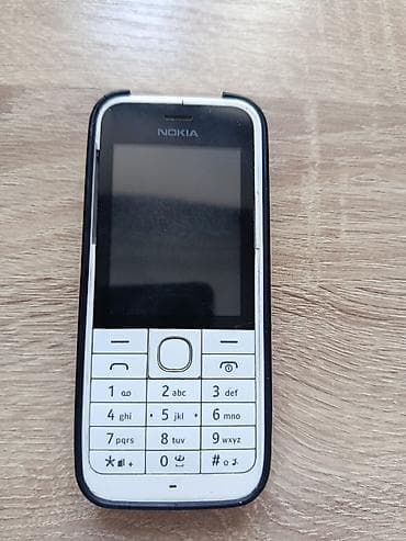телефоны простые: 1 Нокиа С-3 Цена 1000сом есть торг 2 Нокиа С-5 Цена 1200 сом есть — 10