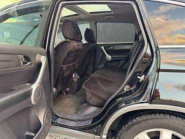 thinkdiag 2: Honda CR-V: 2008 г., 2 л, Автомат, Газ, Кроссовер — 9