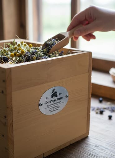 радужный форель: Бочка Дерево — 1