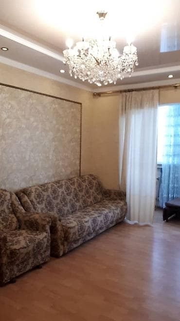 2 bedroom: 2 комнаты, Собственник, Без мебели — 5