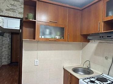 67: 1 комната, 33 м², Вефа ТЦ Индивидуалка, 2 этаж, Косметический ремонт — 9