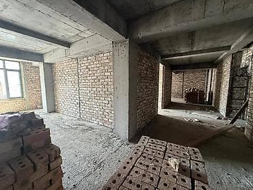 Батирлерди сатуу: 3 бөлмө, 110 м², Элитка, 2 кабат — 5